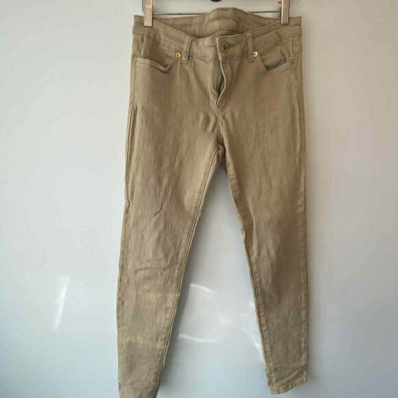 Beige pants Michael Kors - Picture 1 of 3